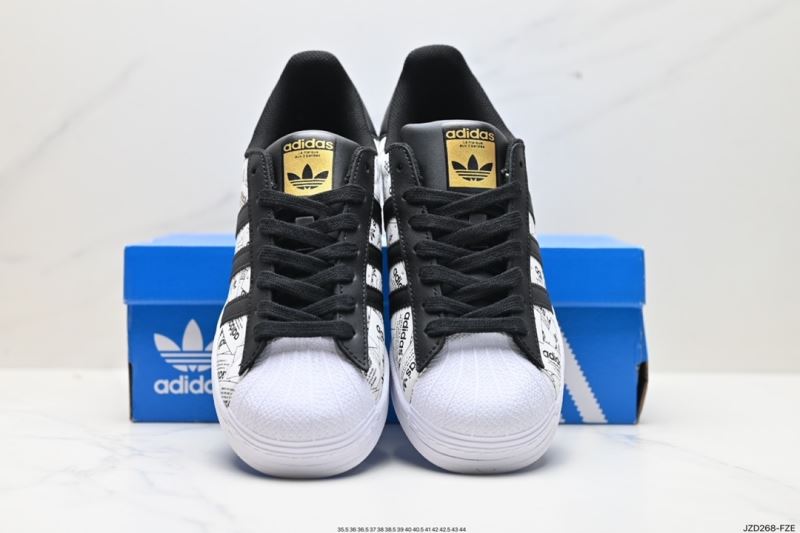 Adidas Superstar Shoes